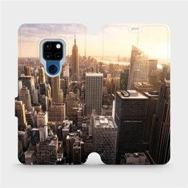 Etui do Huawei Mate 20 - wzór M138P