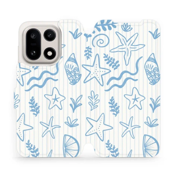 Etui do OnePlus 15 - wzór VP88S