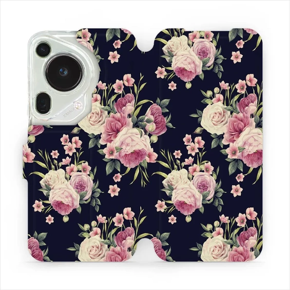 Etui do Huawei Pura 70 Ultra - wzór V068P