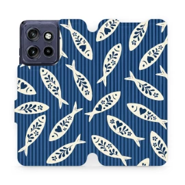 Etui do Motorola Edge 50 Neo - wzór VP89S