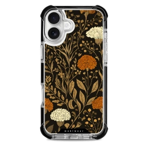 Etui MagSafe Elite Bumper Apple iPhone 16 Plus - wzór D174D