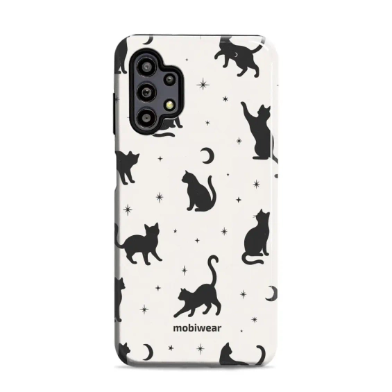 Etui Elite Pro do Samsung Galaxy A32 5G - wzór E162E