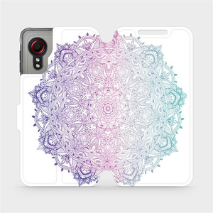 Etui do Samsung Galaxy Xcover 5 - wzór M008S