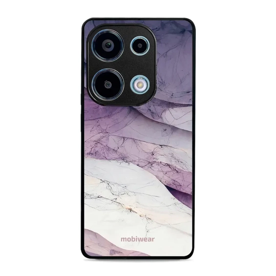 Etui Glossy Case do Xiaomi Redmi Note 13 Pro 4G - wzór G028G