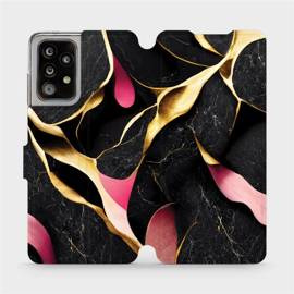 Etui do Samsung Galaxy A52S 5G - wzór VP35S