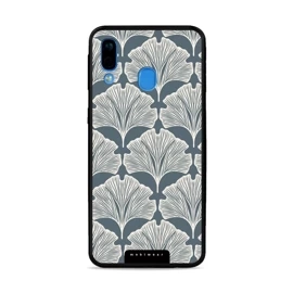 Etui Glossy Case do Samsung Galaxy A40 - wzór GA43G