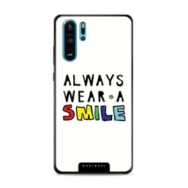 Etui Glossy Case do Huawei P30 Pro - wzór G077G