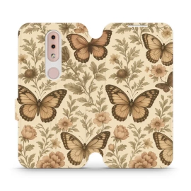 Etui do Nokia 4.2 - wzór VP92S