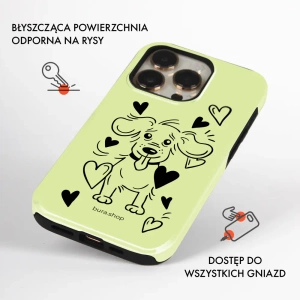 Etui Elite Pro do Xiaomi Redmi 15C 5G - wzór E63BS