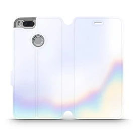 Etui do Xiaomi Mi A1 - wzór VP64S