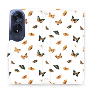 Etui do OPPO A60 - wzór MP77S