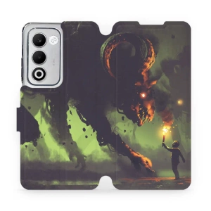 Etui do OPPO A5 5G - wzór VA08P