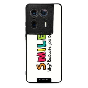 Etui Glossy Case do Motorola Edge 50 Ultra - wzór G073G