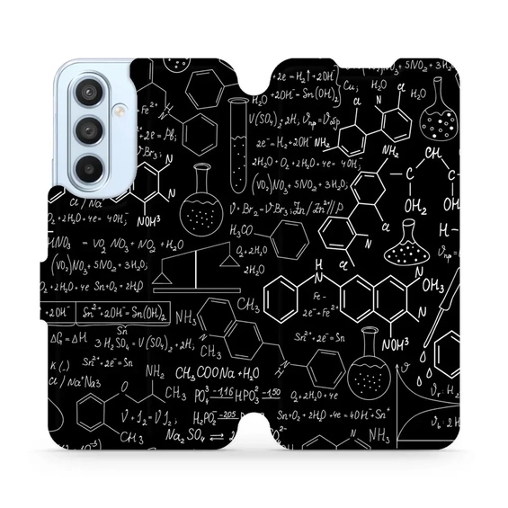 Etui do Samsung Galaxy A54 - wzór V060P
