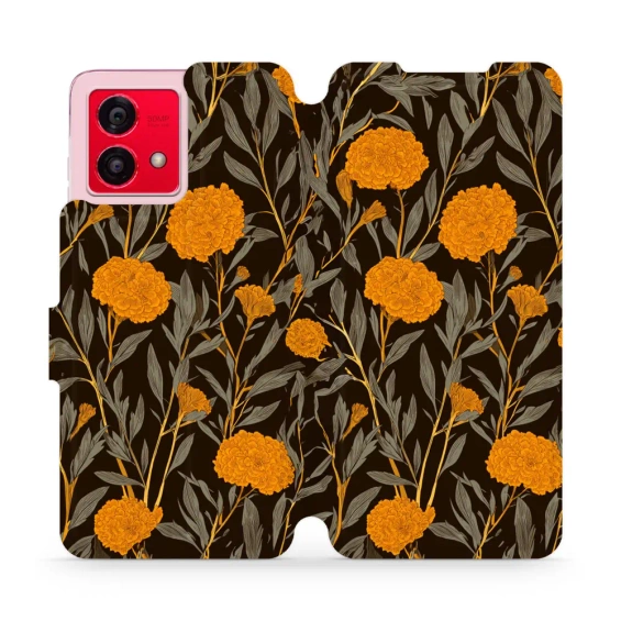 Etui do Motorola Moto G84 - wzór V175S