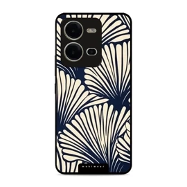 Etui Glossy Case do Vivo X80 Lite - wzór GA41G