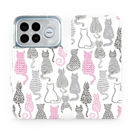 Etui do Xiaomi Poco F8 Ultra - wzór MX01S