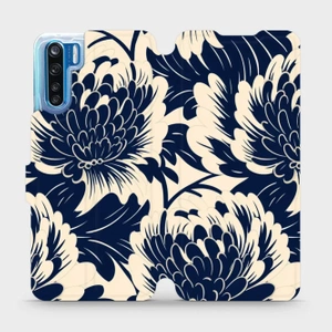 Etui do OPPO A91 - wzór VA40S