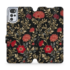 Etui do Motorola Moto G22 - wzór V172S