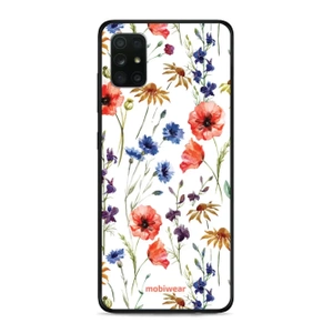 Etui Glossy Case do Samsung Galaxy A71 - wzór G032G