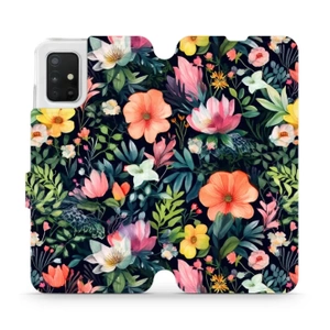 Etui do Samsung Galaxy A51 5G - wzór VP48S