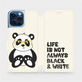 Etui do Apple iPhone 13 Pro Max - wzór M041S