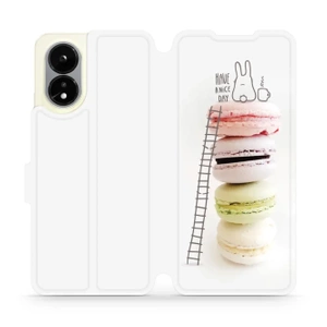 Etui do OPPO A38 - wzór M090P