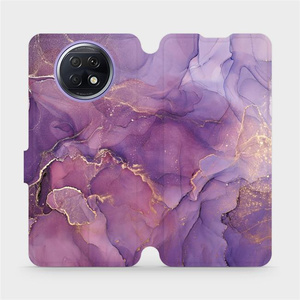 Etui do Xiaomi Redmi Note 9T - wzór VP20S