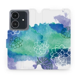 Etui do Realme Note 60 - wzór MG11S