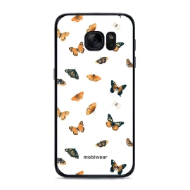 Etui Glossy Case do Samsung Galaxy S7 - wzór GP76G