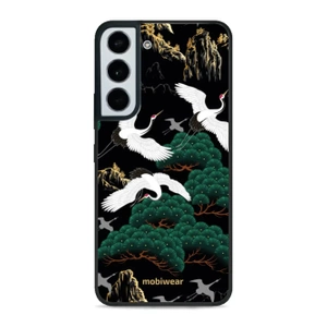 Etui Glossy Case do Samsung Galaxy S22 - wzór G042G