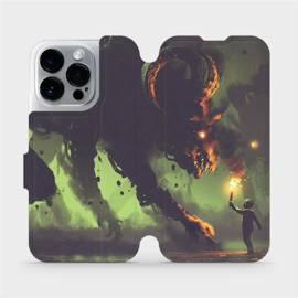 Etui do Apple iPhone 14 Pro - wzór VA08P