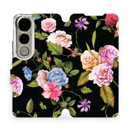 Etui do Vivo V50 Lite - wzór VD07S