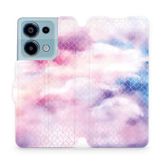 Etui do Xiaomi Redmi Note 13 Pro 4G - wzór MR02S