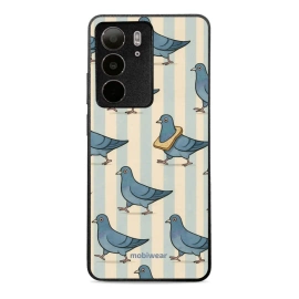 Etui Glossy Case do Realme C75 - wzór GP91G