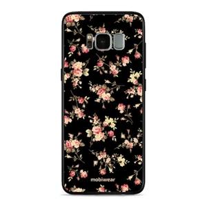 Etui Glossy Case do Samsung Galaxy S8 - wzór G039G