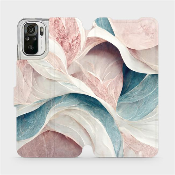 Etui do Xiaomi Redmi Note 10s - wzór VP33S
