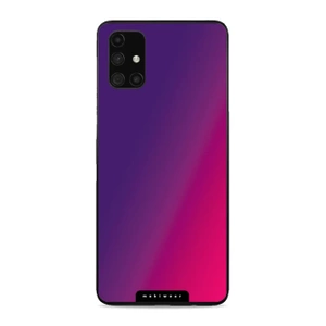Etui Glossy Case do Samsung Galaxy M31s - wzór G067G