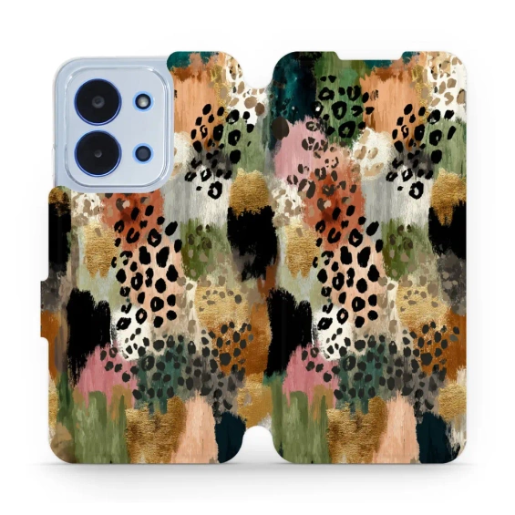 Etui do Xiaomi Redmi 15C - wzór V167S