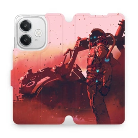 Etui do OPPO A40M - wzór MA09S