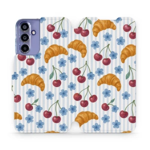 Etui do Samsung Galaxy A15 4G - wzór VP85S