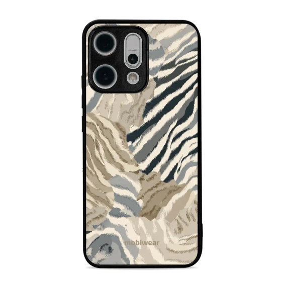 Etui Glossy Case do OPPO Reno 14 5G - wzór G168G