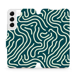 Etui do Samsung Galaxy S22 - wzór VA61S