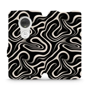 Etui do Motorola Moto G7 - wzór VA63S