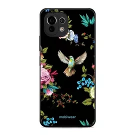 Etui Glossy Case do Xiaomi Mi 11 Lite - wzór G041G