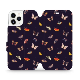 Etui do Apple iPhone 11 Pro - wzór VP78S