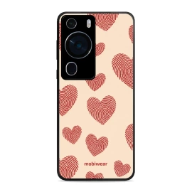 Etui Glossy Case do Huawei P60 Pro - wzór GP93G