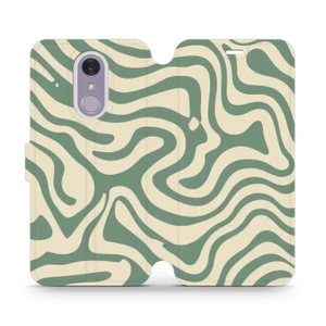 Etui do LG Q7 - wzór VA57S