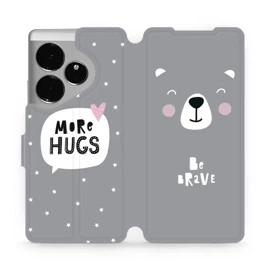 Etui do Realme GT 6 - wzór MH06P