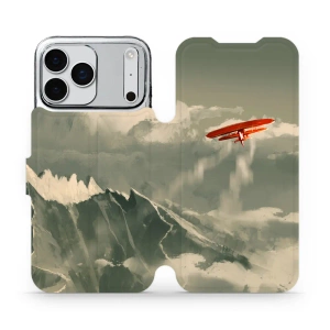 Etui do Apple iPhone 17 Pro Max - wzór MA03P